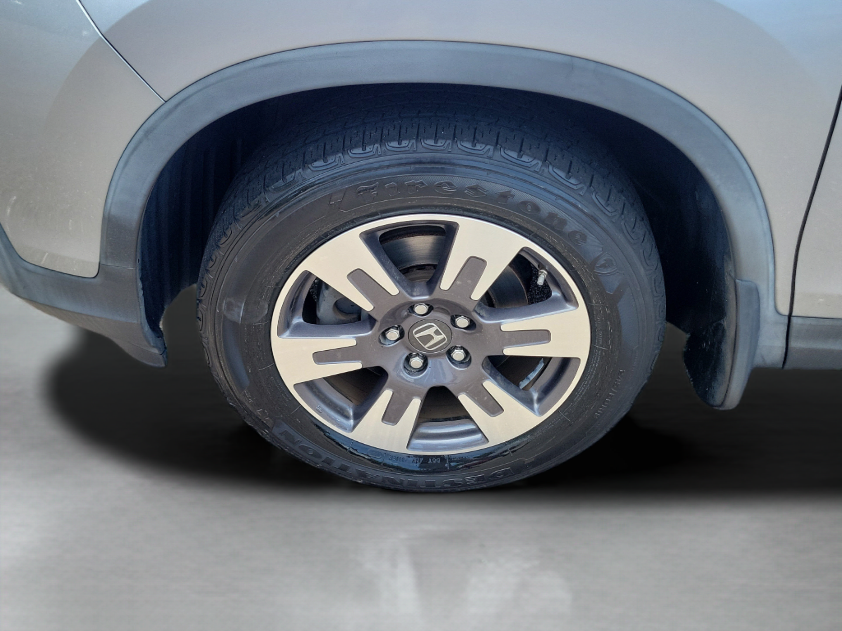 Certified 2019 Honda Ridgeline RTL-T image 35