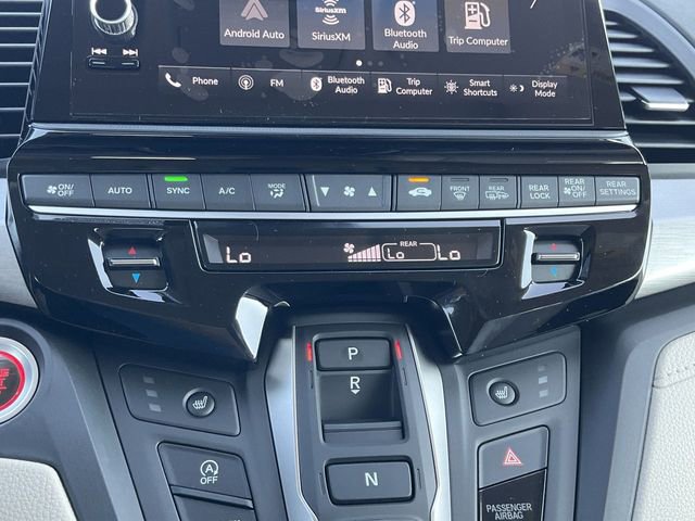 Used 2026 Honda Odyssey EX-L image 26