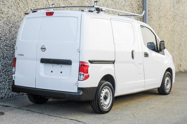 Used 2020 Nissan NV200 S image 11