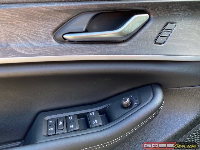 New 2026 Jeep Grand Cherokee Limited w/ Limited Altitude Package AWD/4WD image 25