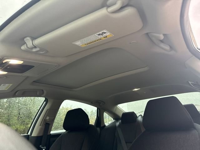 New 2025 Honda Accord SE image 23