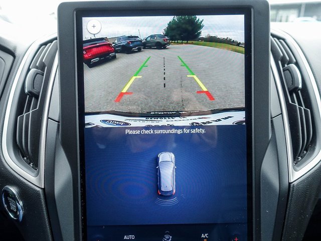 Used 2022 Ford Edge SEL w/ Convenience Package image 33