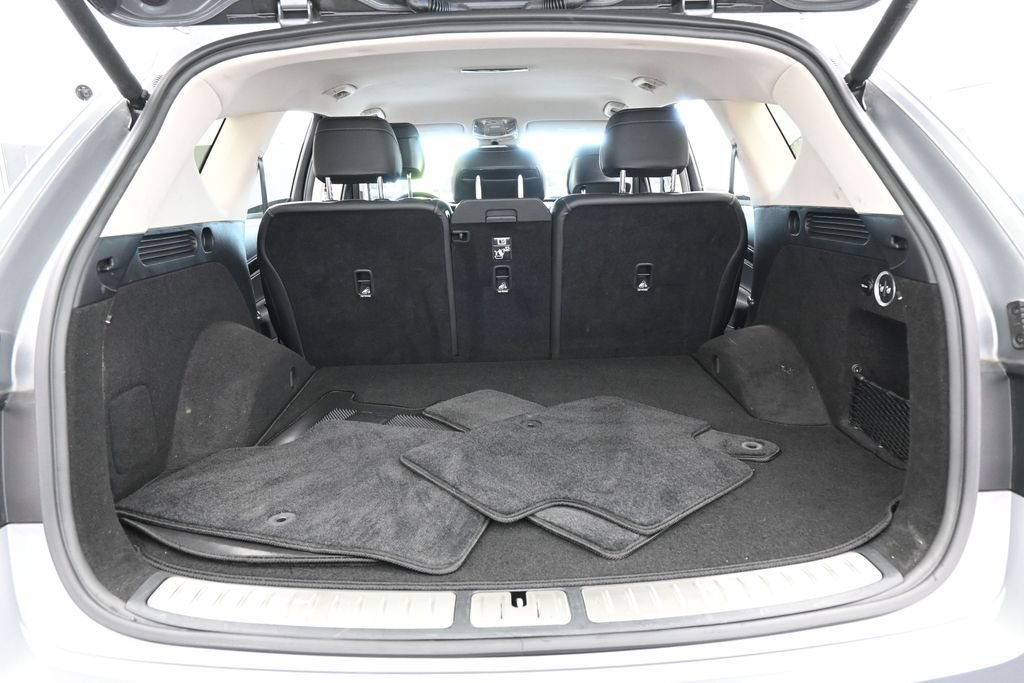 Used 2025 Genesis GV80 2.5T Standard AWD/4WD image 41