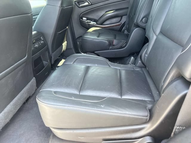 Used 2019 GMC Yukon SLT AWD/4WD image 12