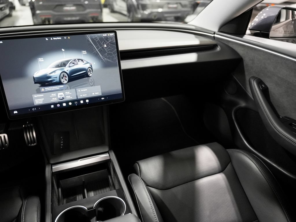 Used 2024 Tesla Model 3 Performance AWD/4WD image 21