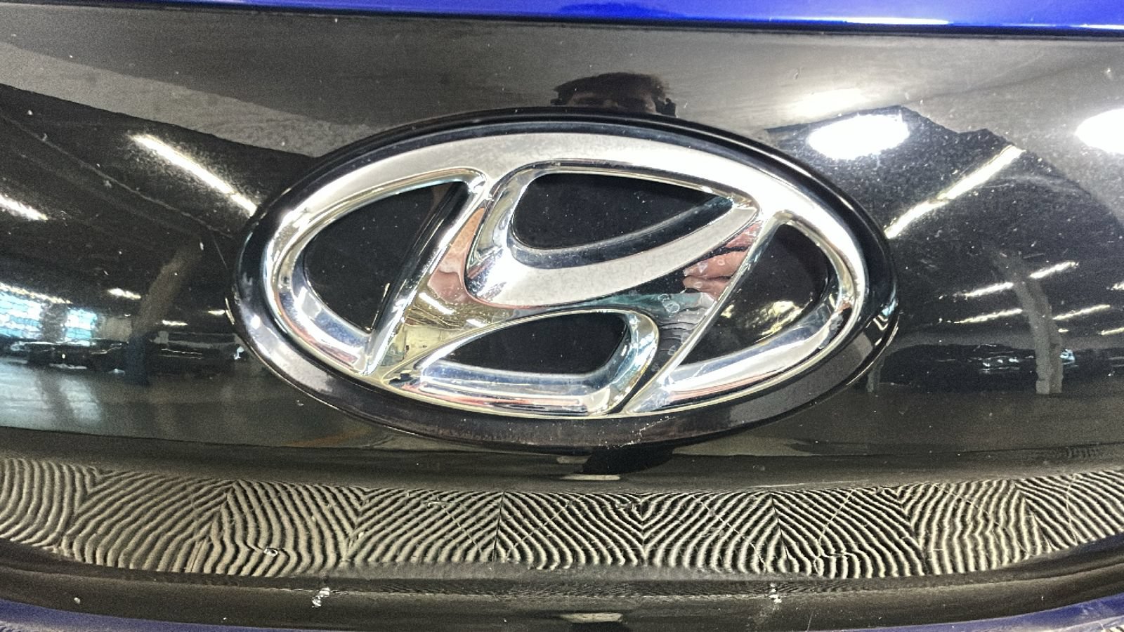 Used 2019 Hyundai Ioniq Electric FWD image 9