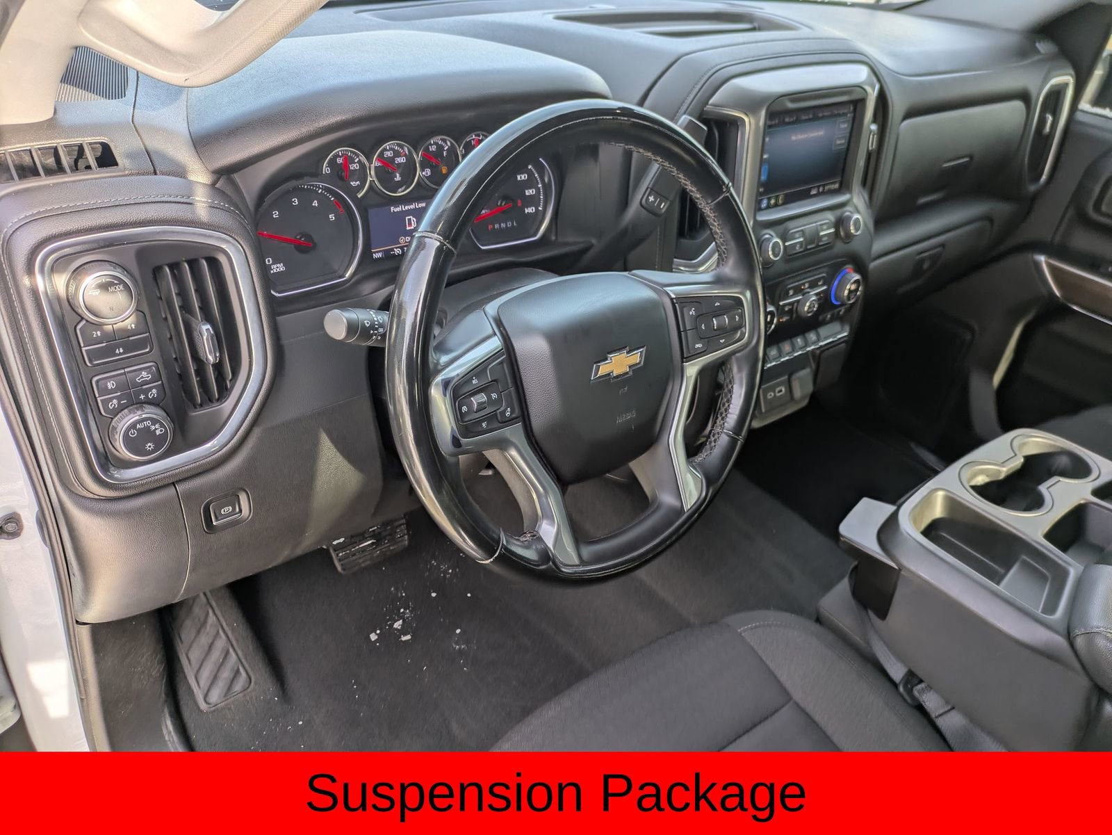 Used 2023 Chevrolet Silverado 2500 LT w/ Convenience Package image 13