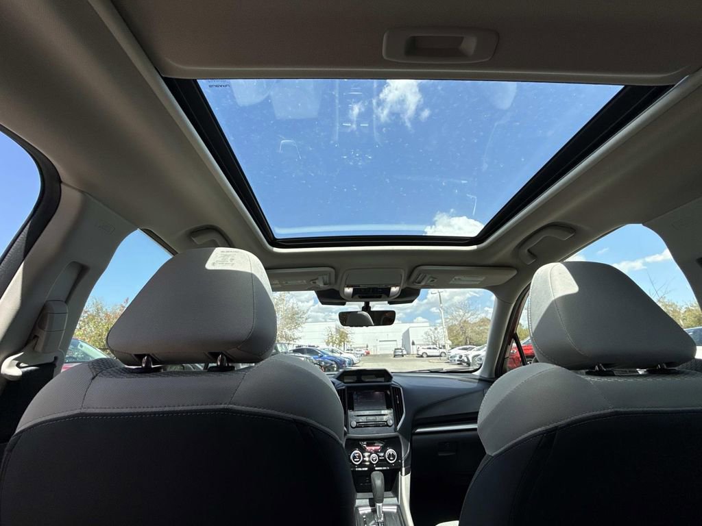 Certified 2023 Subaru Forester Premium image 18