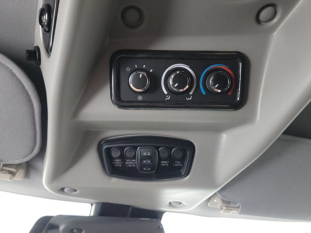 Used 2026 Chevrolet Express 2500 Extended w/ Driver Convenience Package RWD image 17