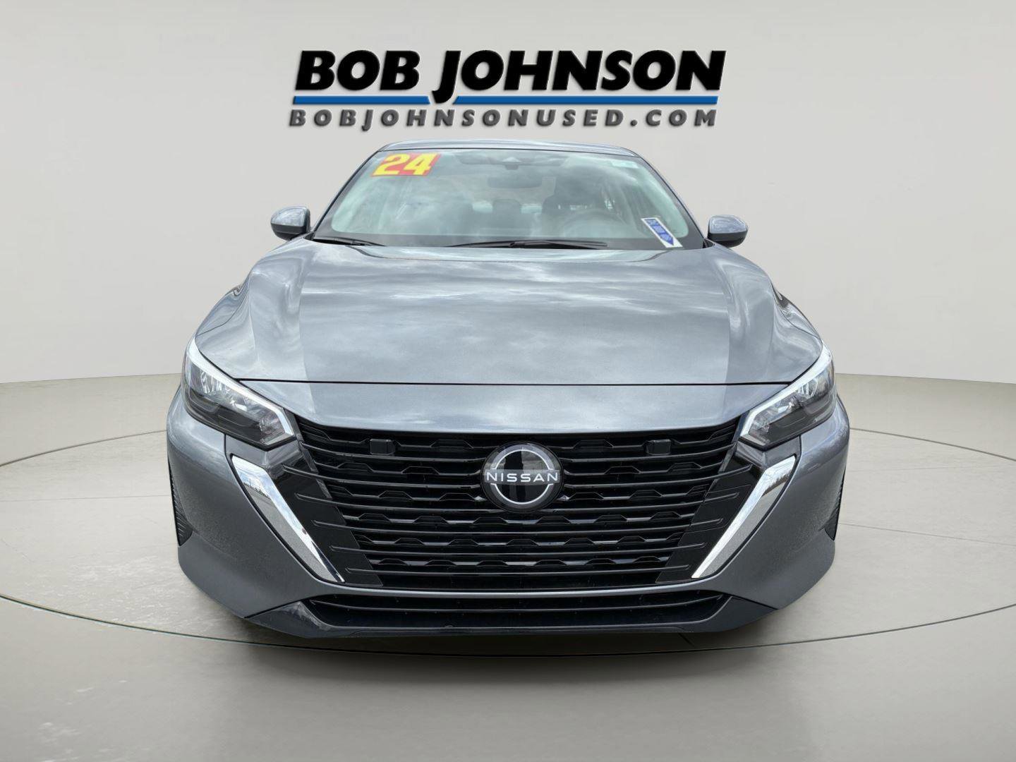 Used 2024 Nissan Sentra S FWD image 8