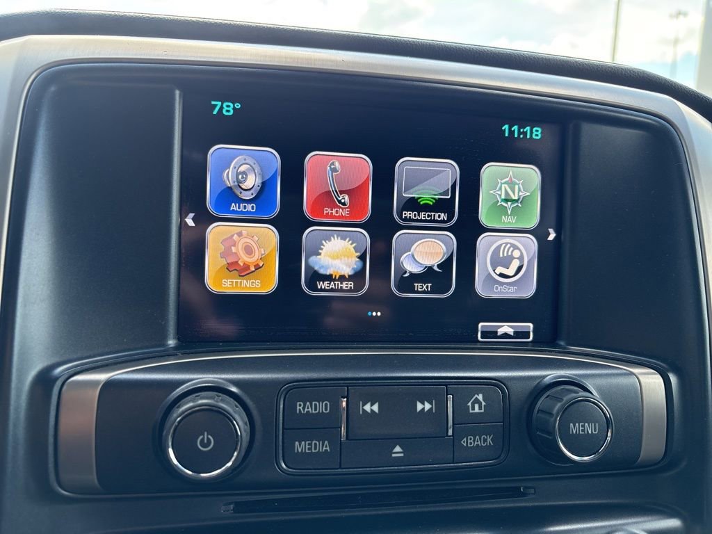 Used 2018 GMC Sierra 1500 Denali image 18