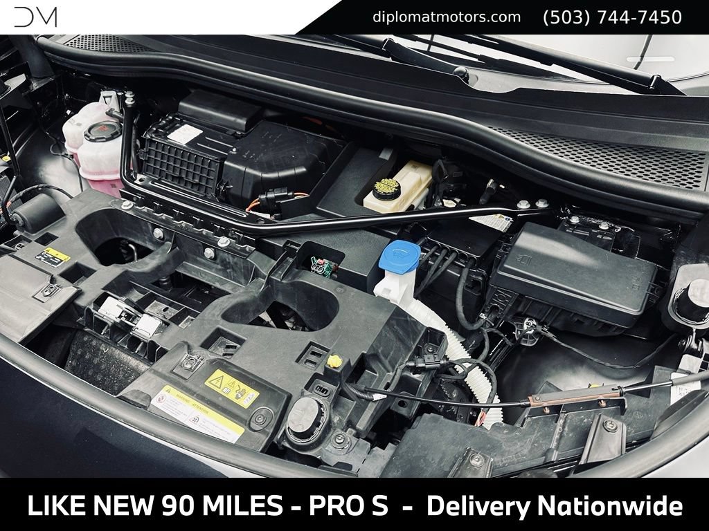 Used 2024 Volkswagen ID.4 Pro S AWD/4WD image 45