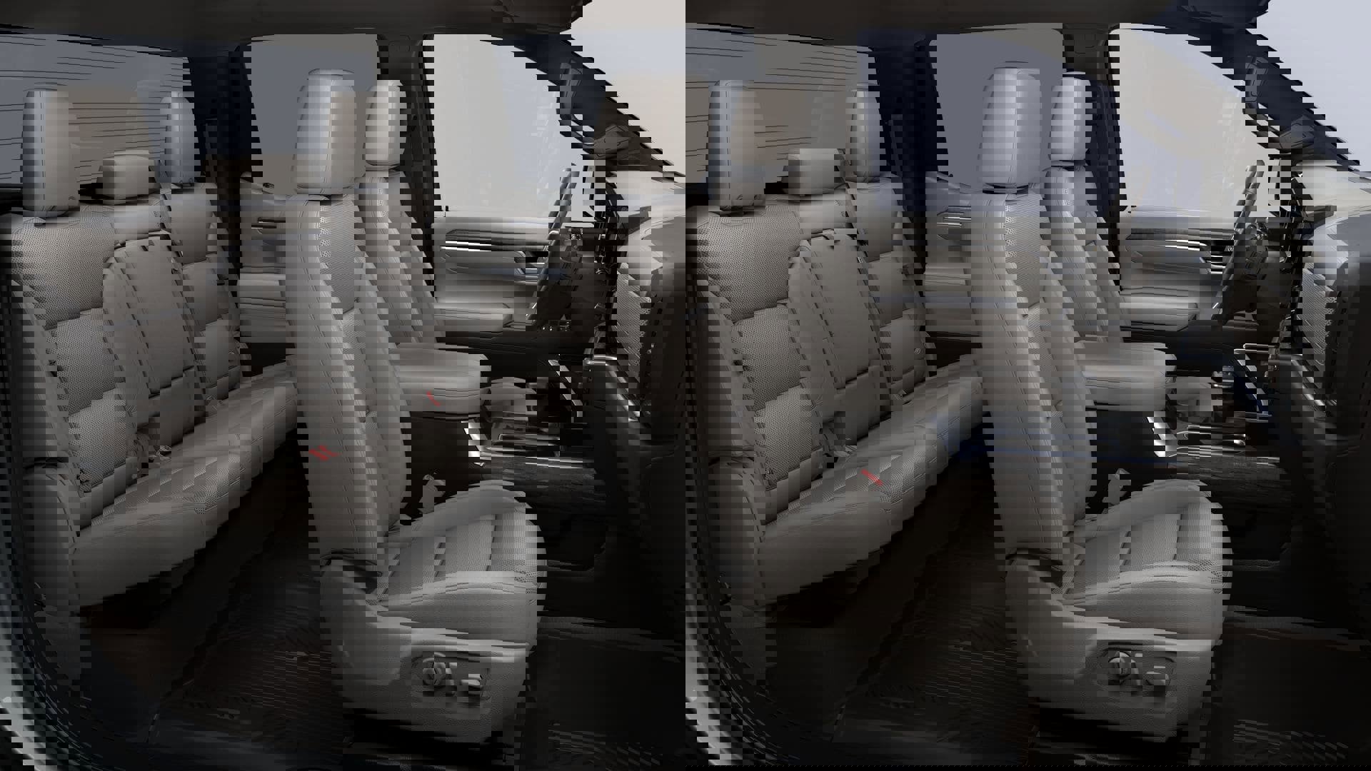 New 2026 Chevrolet Silverado 1500 LTZ image 6