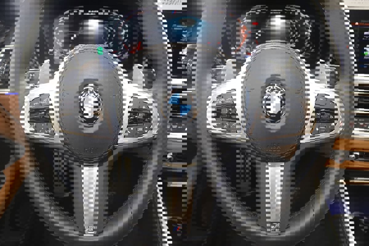 Used 2023 BMW M440i M440i image 47