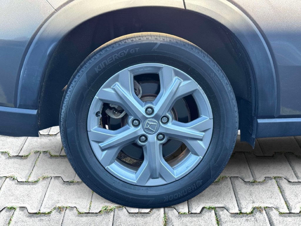 Used 2024 Honda HR-V LX image 9