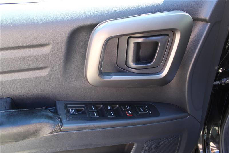 Used 2010 Honda Ridgeline RTL image 11
