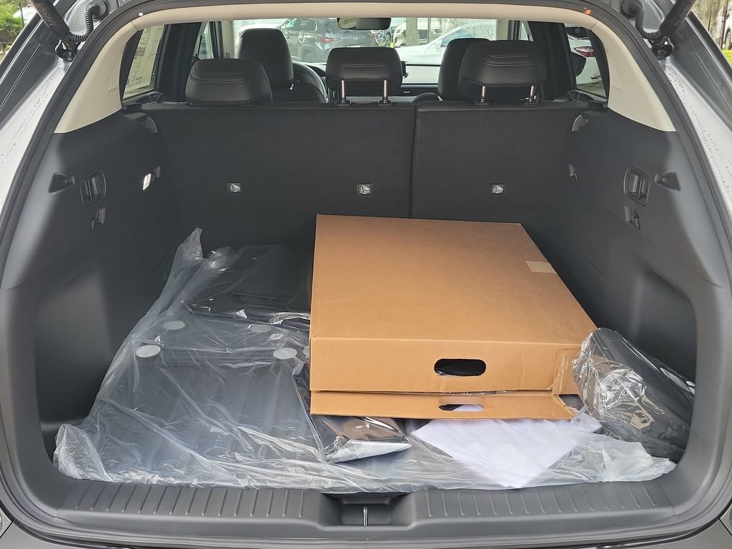 New 2026 MAZDA CX-50 AWD 2.5 S w/ Weather Package image 8