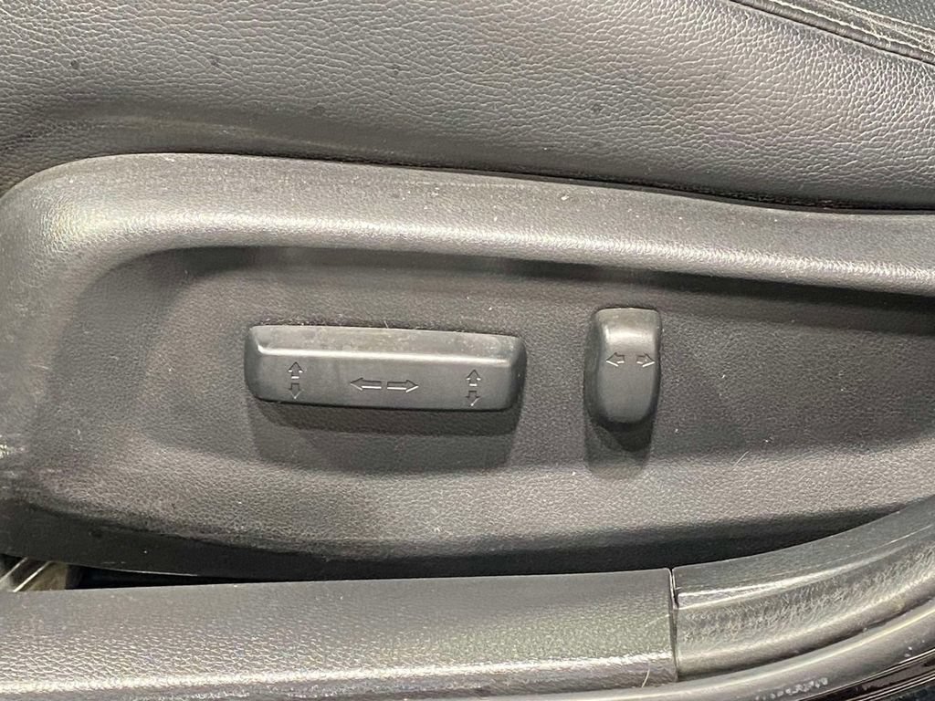 Used 2018 Honda Civic Sport Touring image 17