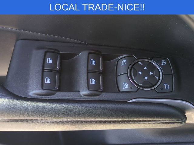 Used 2019 Lincoln MKC Reserve w/ MKC Climate Package image 26