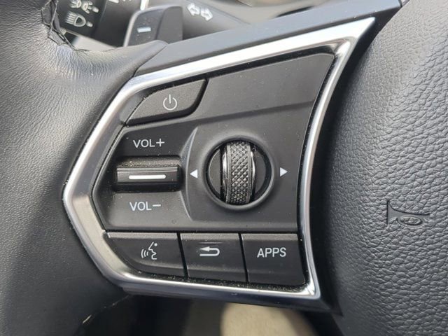 Certified 2024 Acura RDX SH-AWD w/ Technology Package image 20