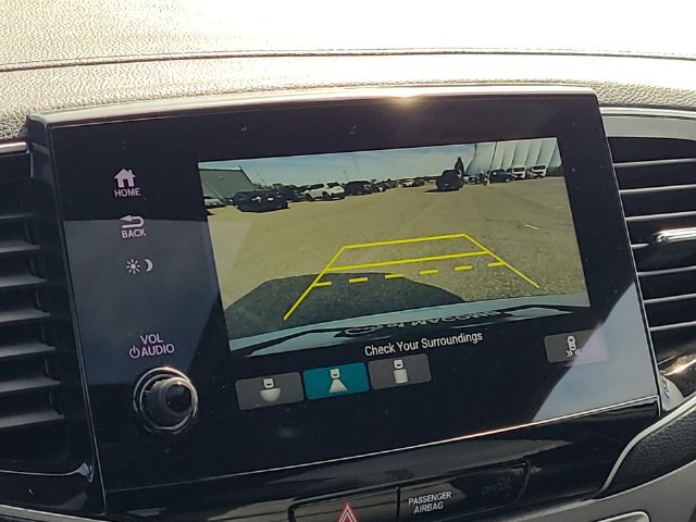 Used 2021 Honda Passport EX-L image 20