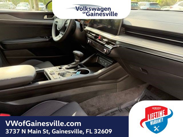 Used 2026 Kia K5 LXS FWD image 10