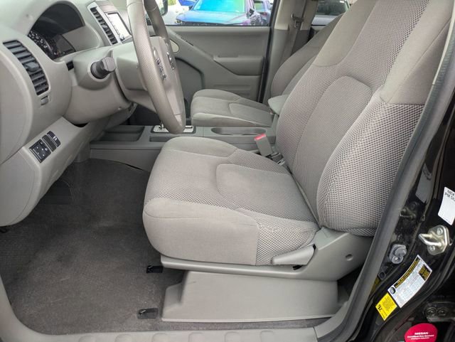 Used 2019 Nissan Frontier SV RWD image 14