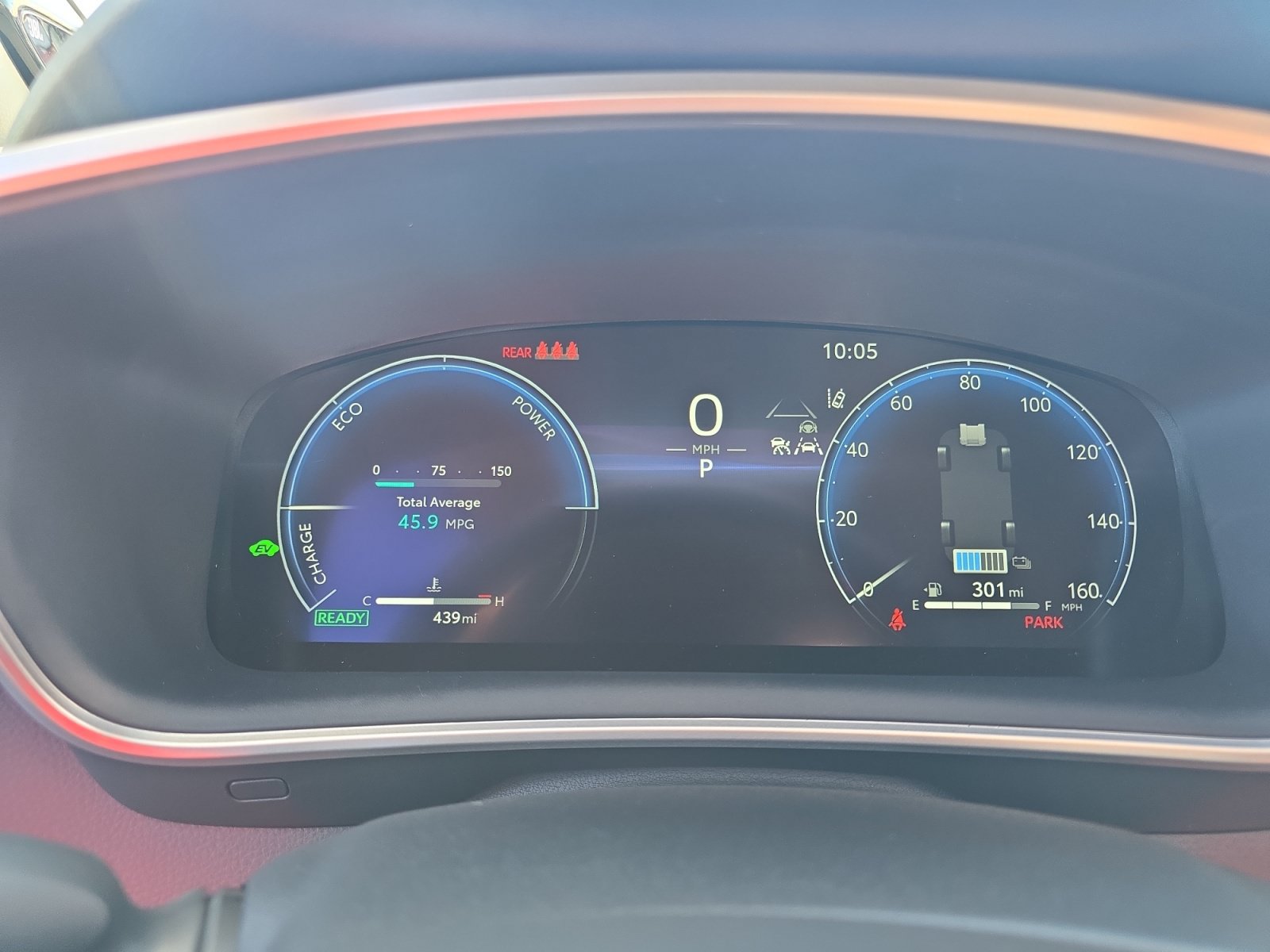 New 2026 Toyota Corolla XLE FWD image 19