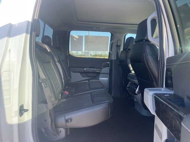 New 2024 Ford F250 XLT w/ XLT Premium Package image 34