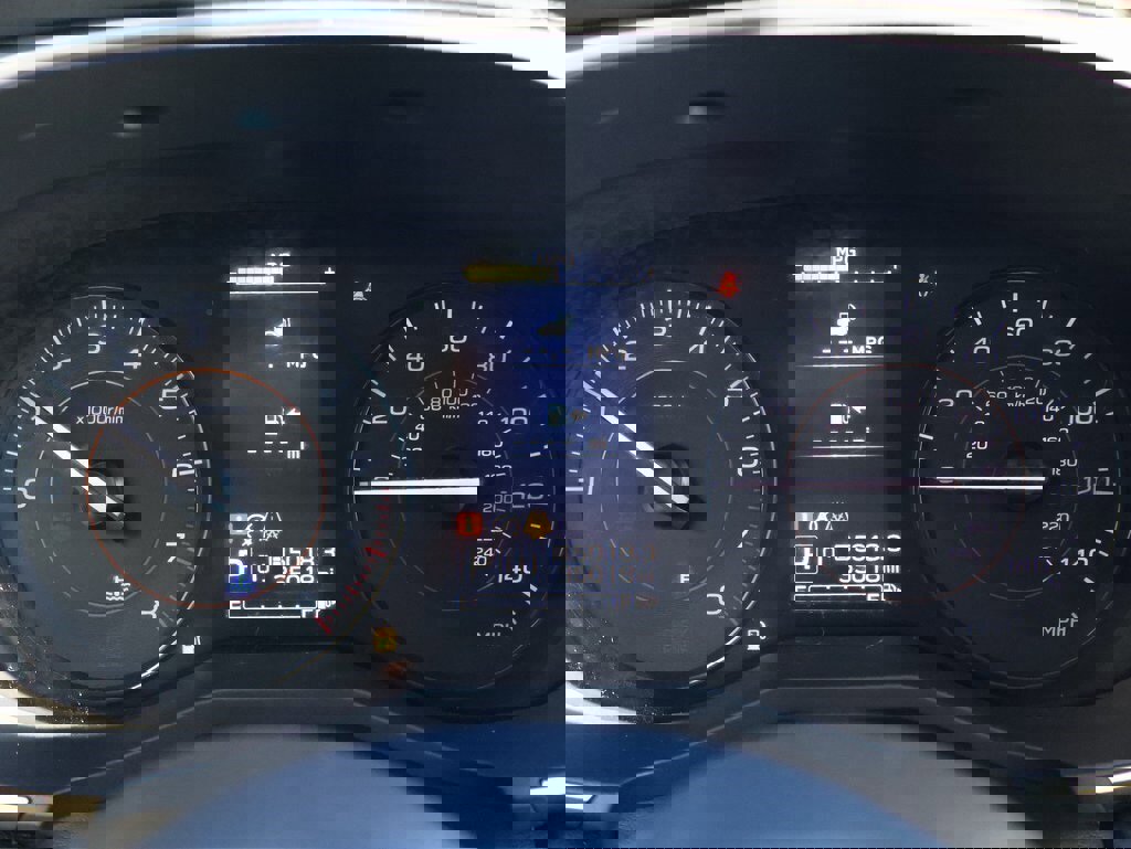 Used 2023 Subaru Crosstrek 2.0i Premium image 30