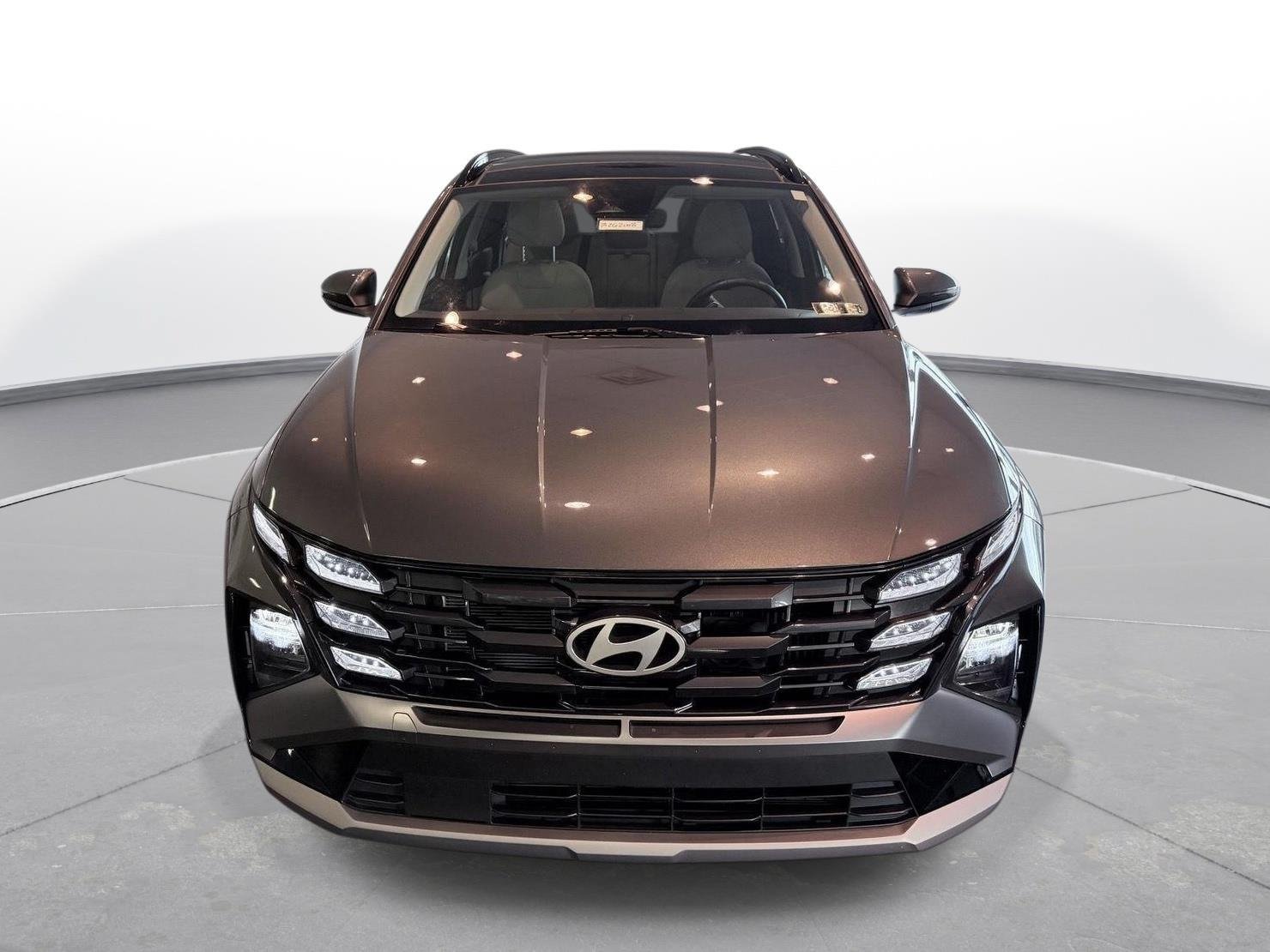 Used 2025 Hyundai Tucson SEL AWD/4WD image 16