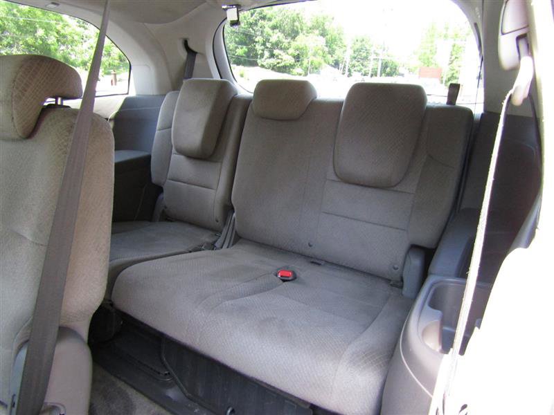 Used 2016 Honda Odyssey SE image 31