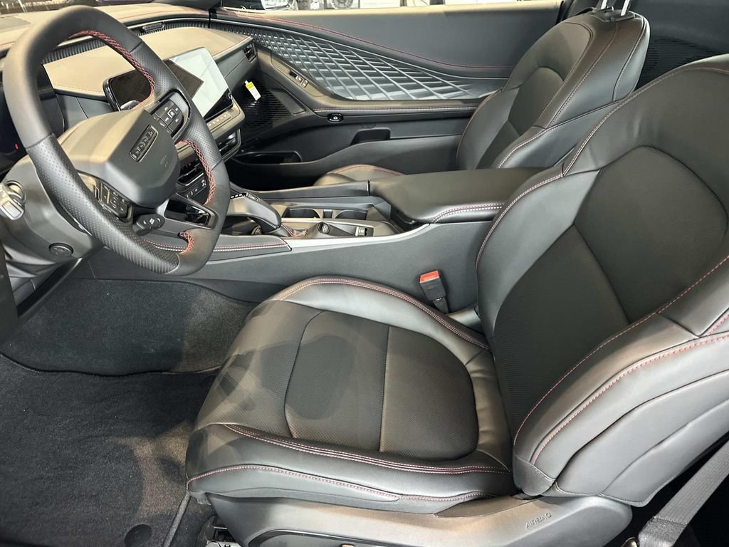 New 2026 Dodge Charger Scat Pack AWD/4WD image 15
