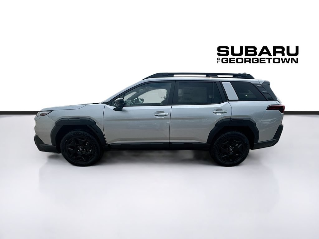 New 2026 Subaru Outback Limited AWD/4WD image 5