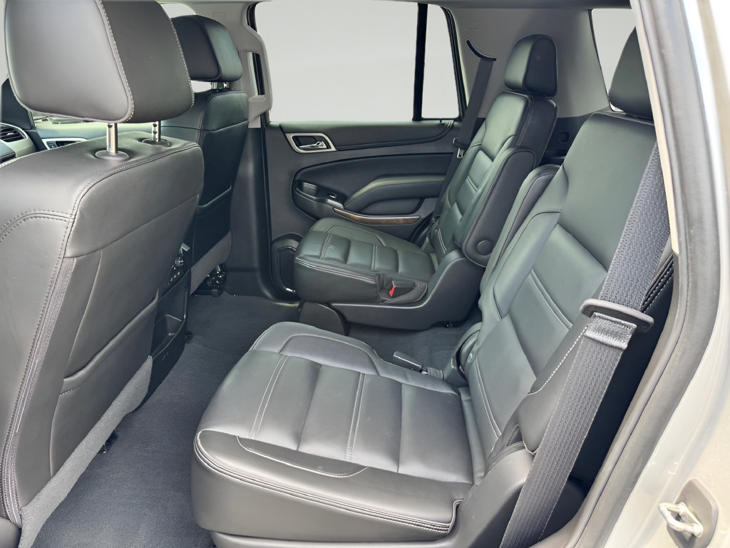 Used 2020 GMC Yukon Denali w/ Open Road Package AWD/4WD image 22