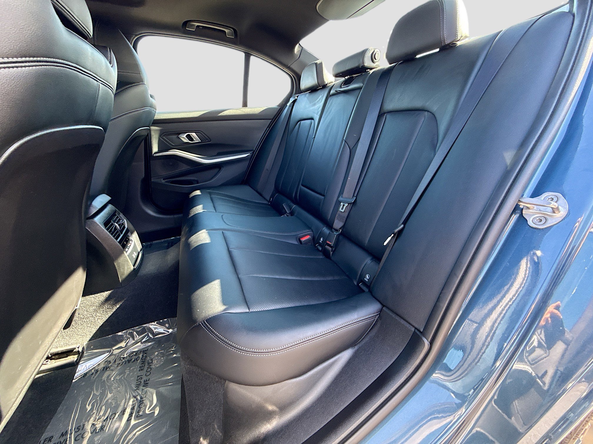 Used 2025 BMW 330i Sedan image 21