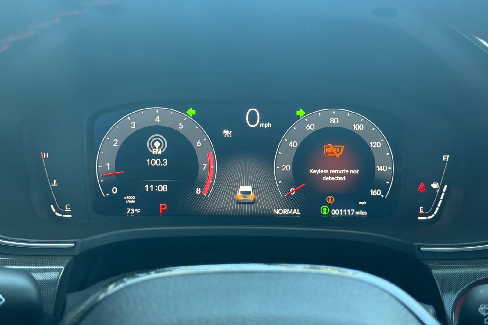 Used 2025 Acura Integra A-Spec FWD image 33