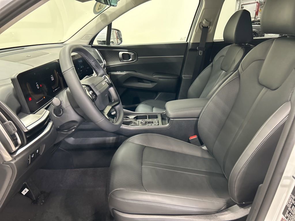 New 2026 Kia Sorento EX image 9