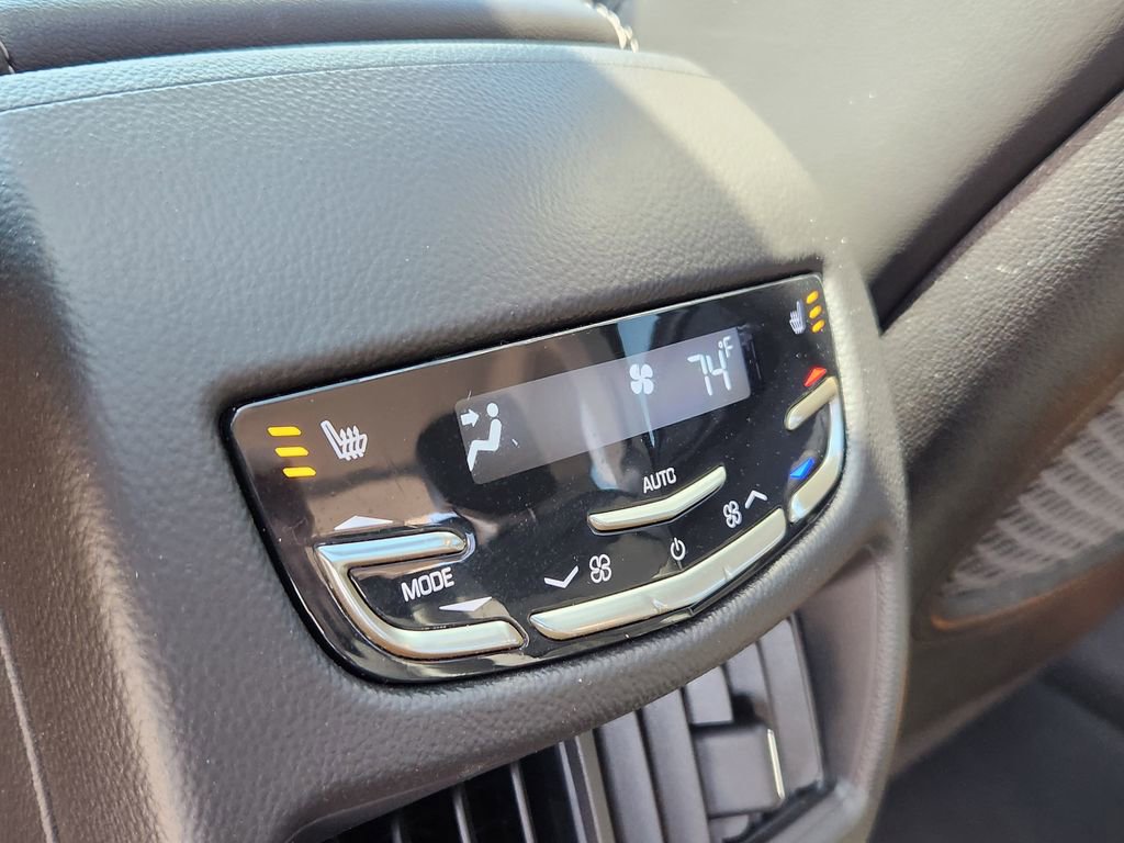 Used 2016 Cadillac SRX Premium w/ Driver Assist Package AWD/4WD image 11