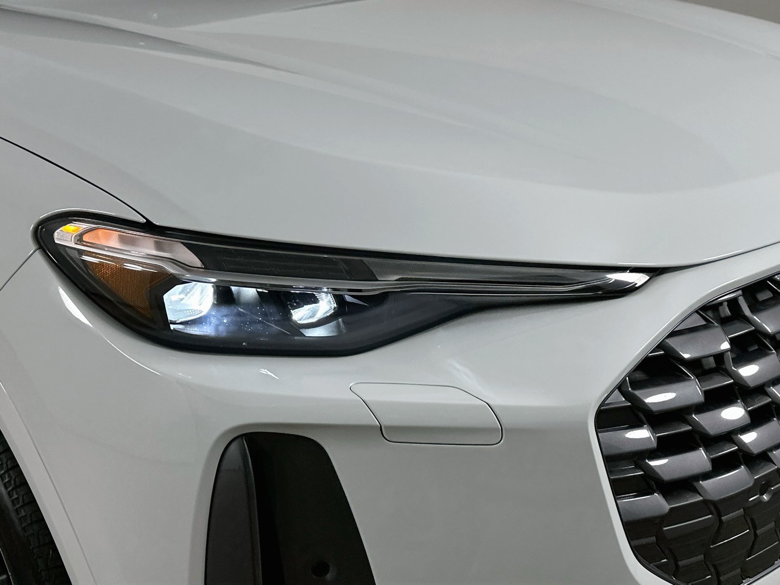 New 2026 Audi Q5 Premium Plus AWD/4WD image 9