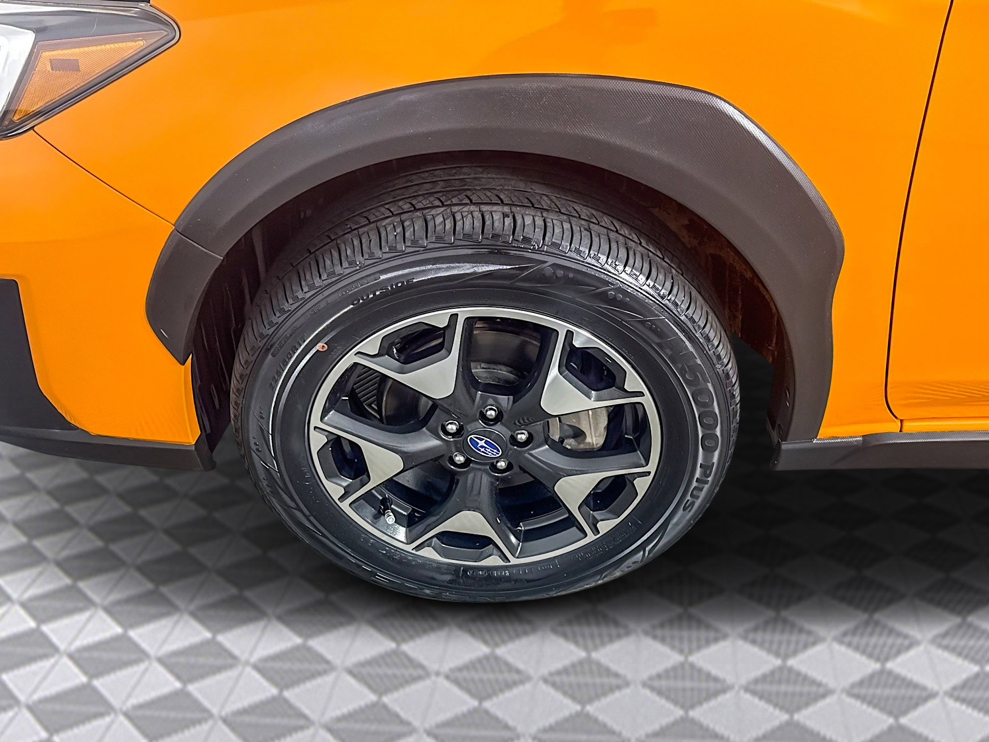 Used 2019 Subaru Crosstrek 2.0i Premium image 46