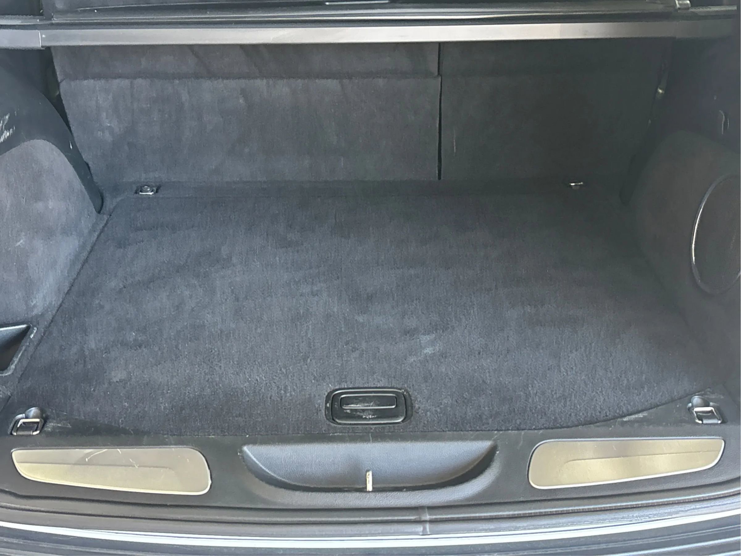 Used 2019 Jeep Grand Cherokee Limited w/ Luxury Group II image 16