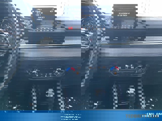 Used 2018 MAZDA MAZDA6 Grand Touring image 28