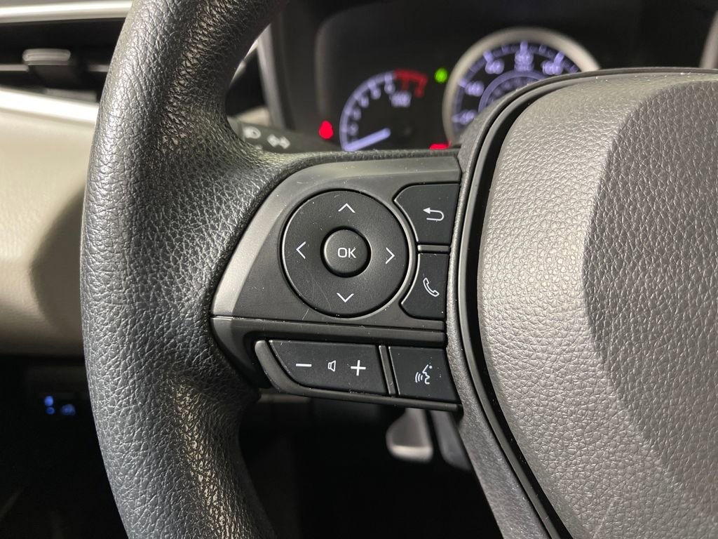 Certified 2022 Toyota Corolla LE image 26