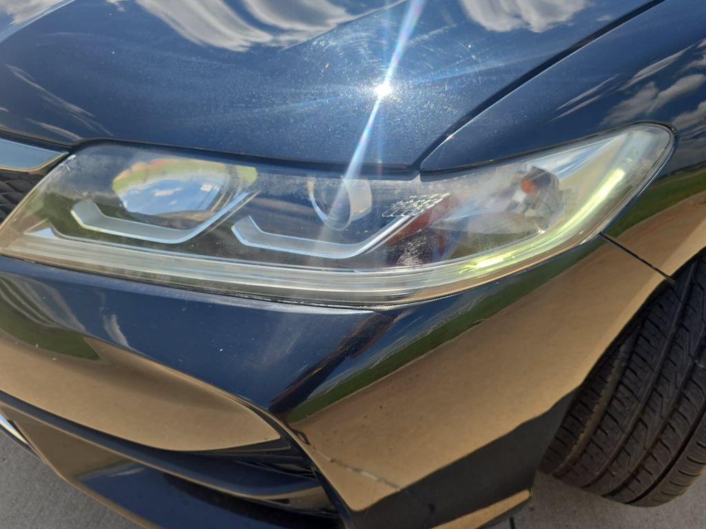 Used 2017 Honda Accord EX-L image 31