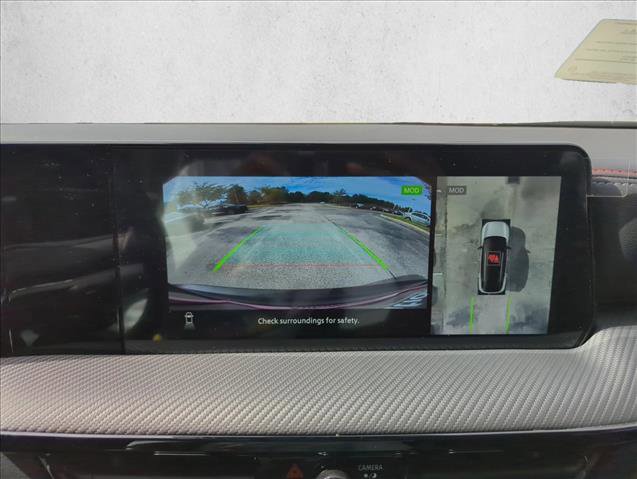 New 2026 Nissan Kicks SR image 12