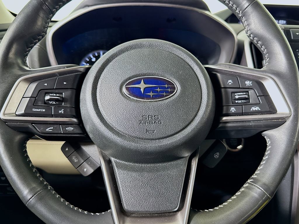 Used 2020 Subaru Ascent Touring w/ Popular Package #2 AWD/4WD image 32