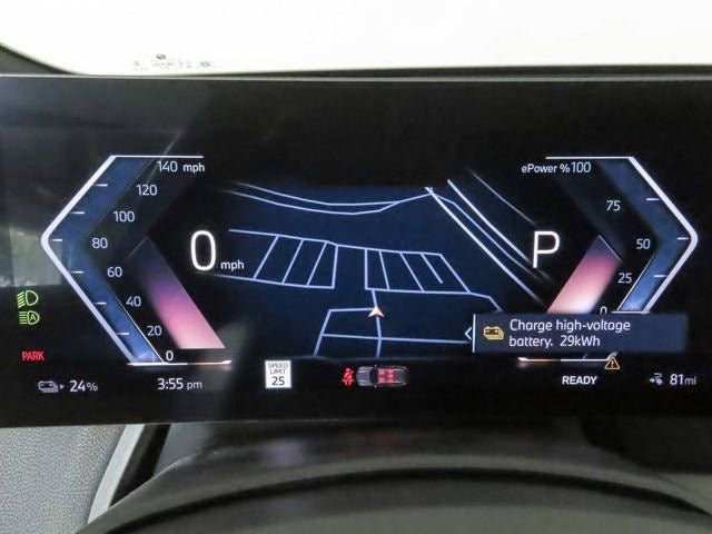 Used 2026 BMW iX xDrive60 image 24