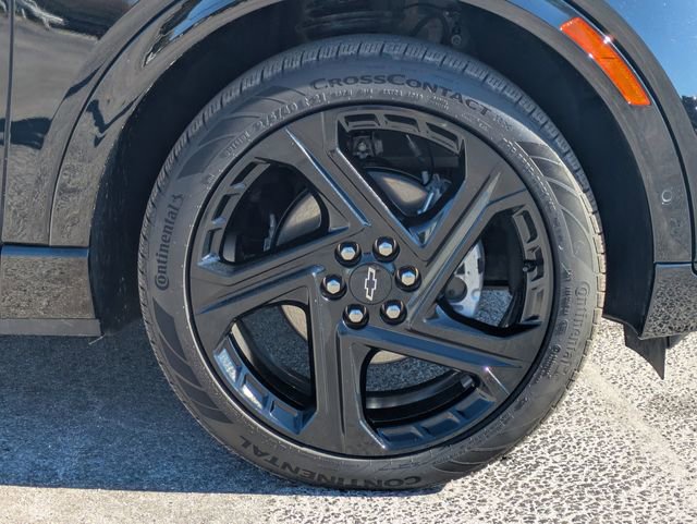 Used 2024 Chevrolet Equinox EV RS image 12