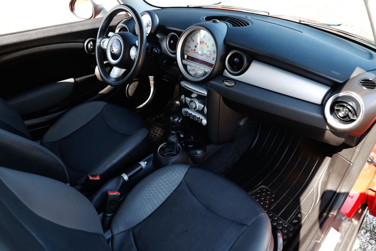 Used 2008 MINI Cooper Hardtop FWD image 15